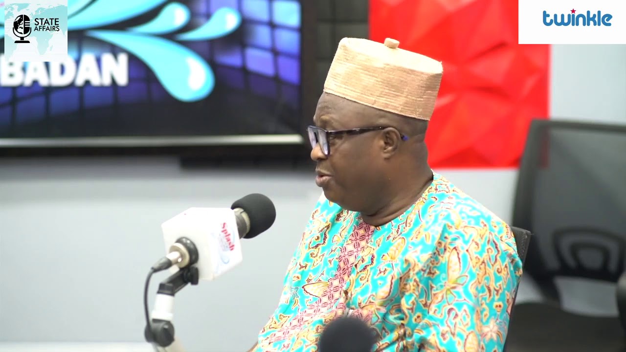 Awolowo-Akintola Saga 1 | Hon Femi Kehinde | Edmund Obilo | State Affairs