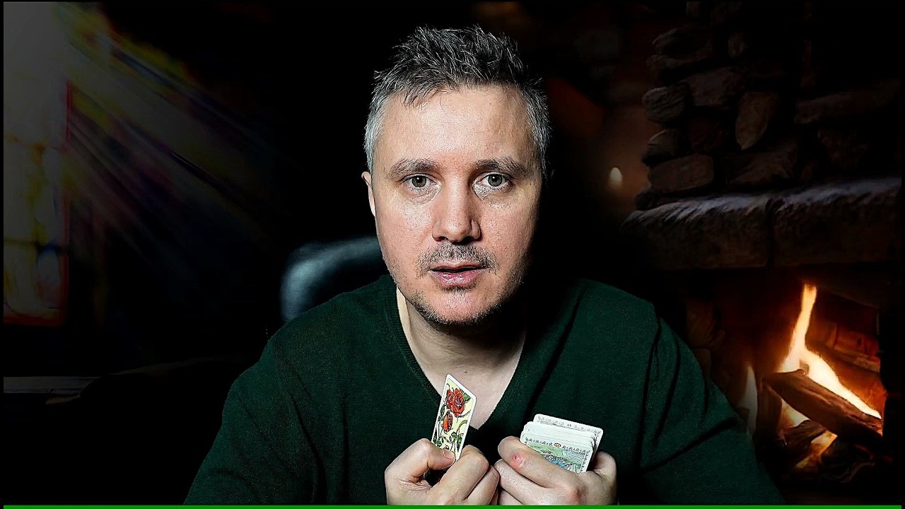 В ВАС ВЛЮБИЛСЯ ОЧЕНЬ ИЗВЕСТНЫЙ И ВЛИЯТЕЛЬНЫЙ ЧЕЛОВЕК! И ОН СЛЕДИТ ЗА ВАМИ ПРЯМО СЕЙЧАС