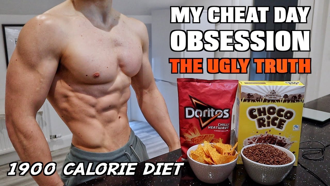 Full-Day Of Eating 1900 Calories | Low-calorie meals | Why I DON'T Have CHEAT DAYS Anymore