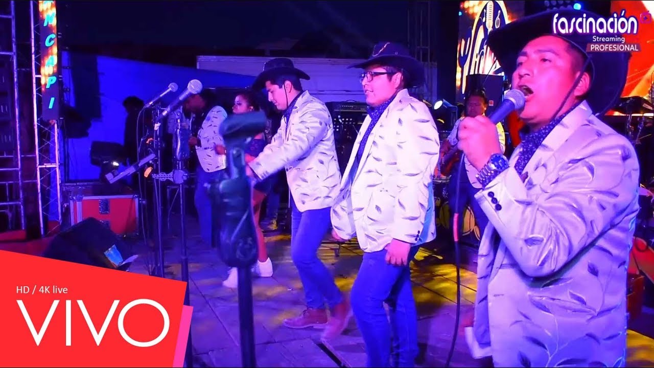 Orquesta Victoria de Tacna EN VIVO Huaylluni Juli Agosto 2019 (Festividad Niño San Salvador