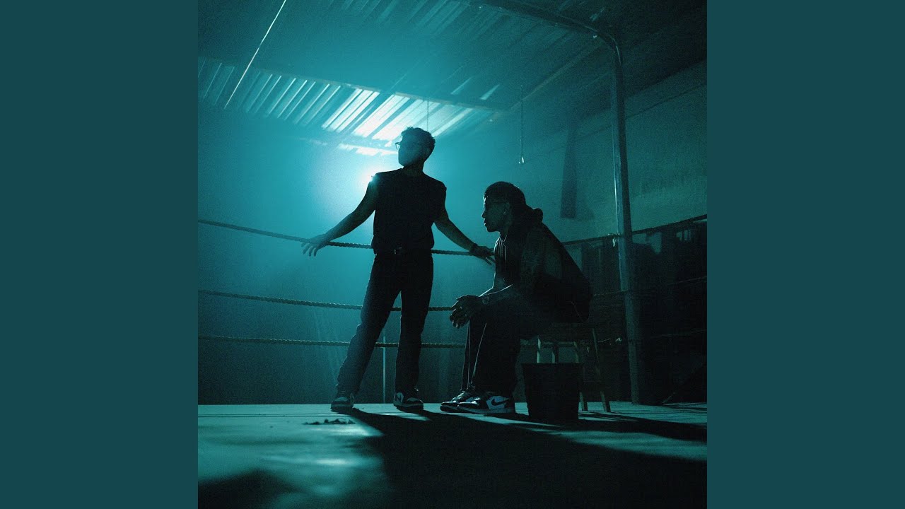 One Two Punch