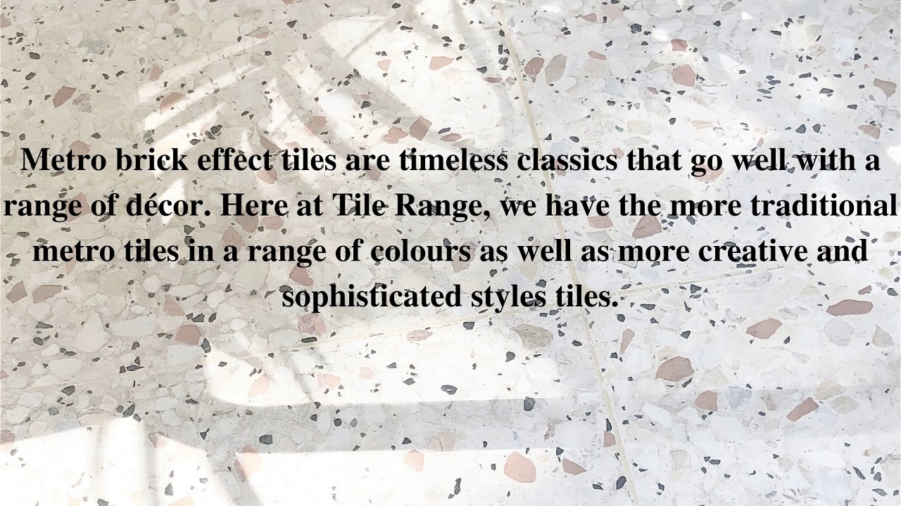 Green Metro Tiles Online | Tiles Deluxe