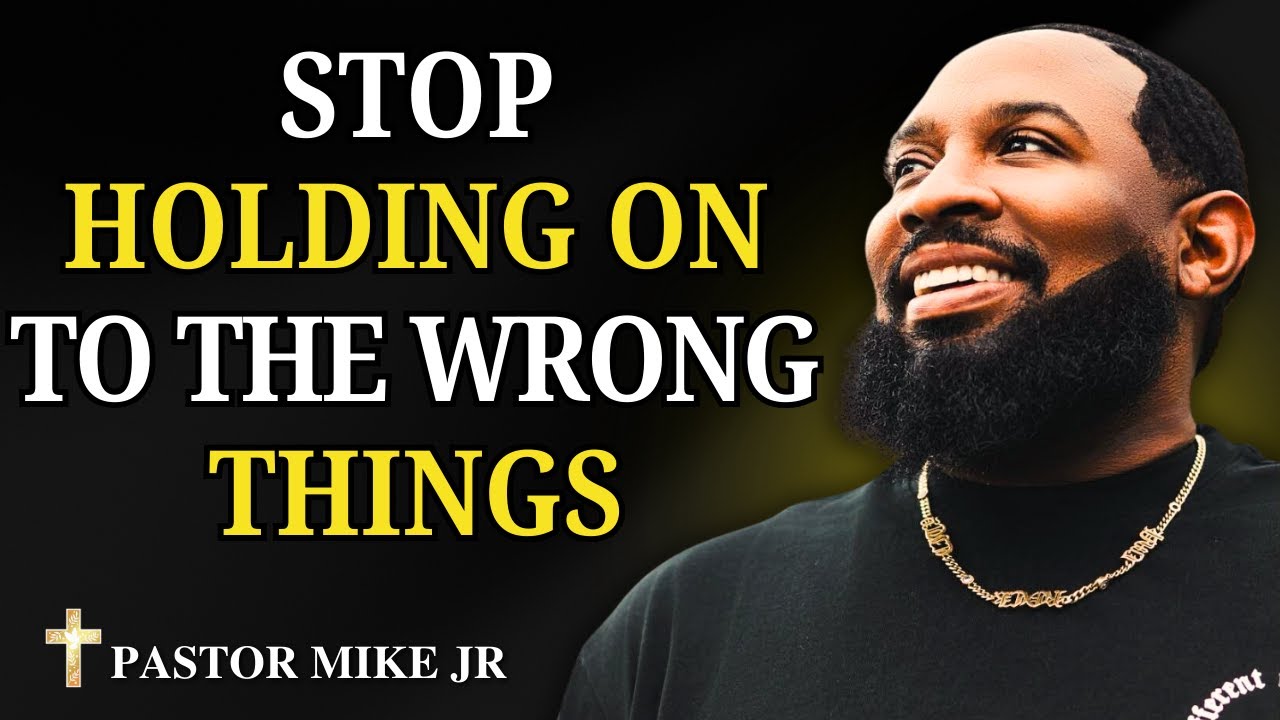 Is It Time to Stop Making Excuses and Step Into Your Purpose? || Pastor Mike Jr