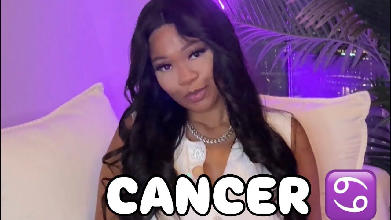 ⭐️CANCER ♋️🦀 #222 THEY CANT DO IT LIKE YOU! 👑 THE BEST THEY HAD! 