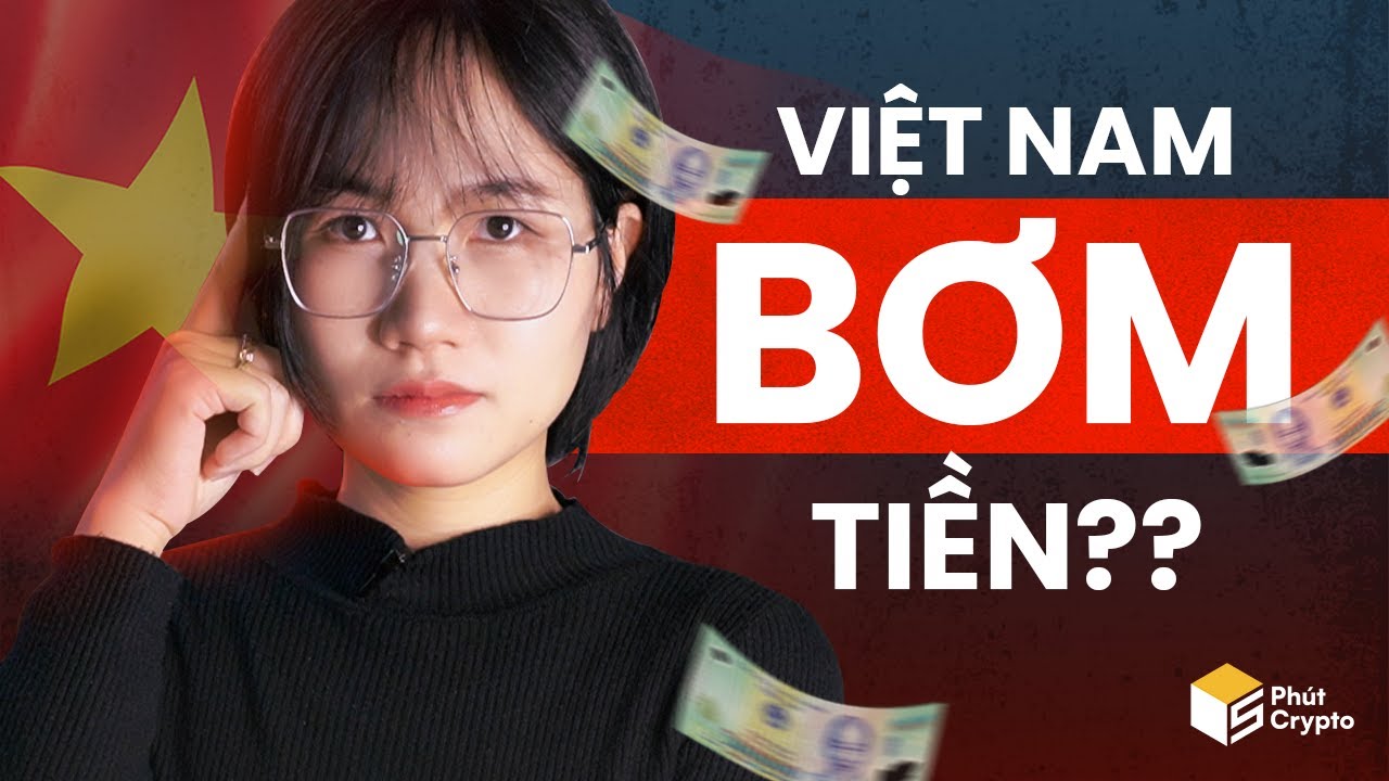 Giải thích đơn giản: Việt Nam 'hy sinh' một phần lạm phát để 'đẩy' GDP thì ẢNH HƯỞNG GÌ ĐẾN BẠN?