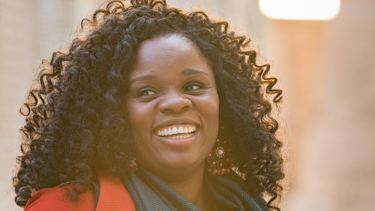 The art of connecting with strangers. Be Open. Be Intrepid.