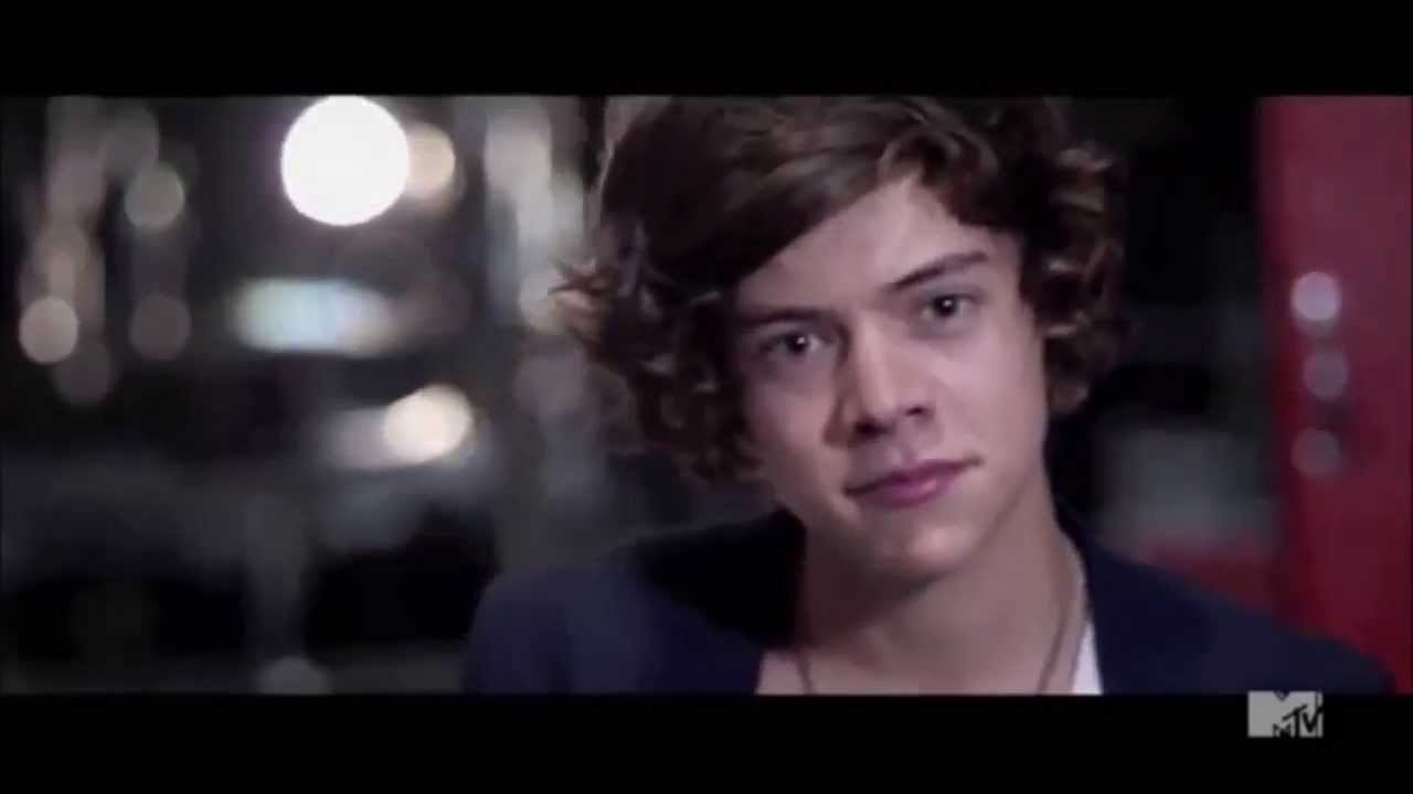 Harry Styles-Sexy Moments