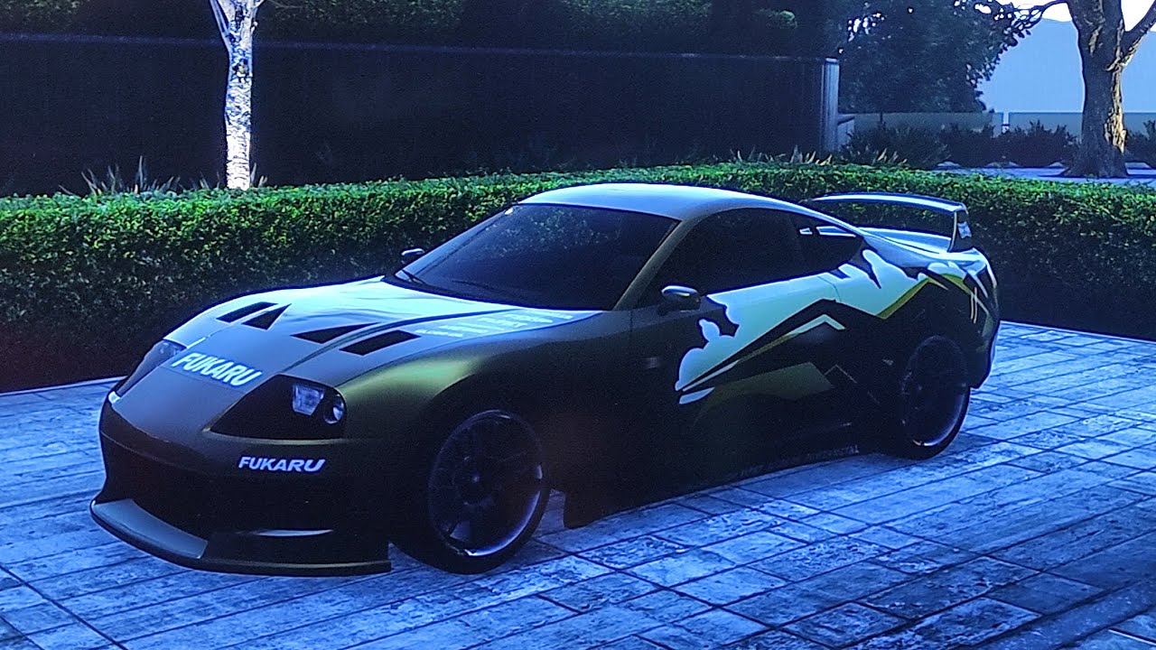 Tuning z 