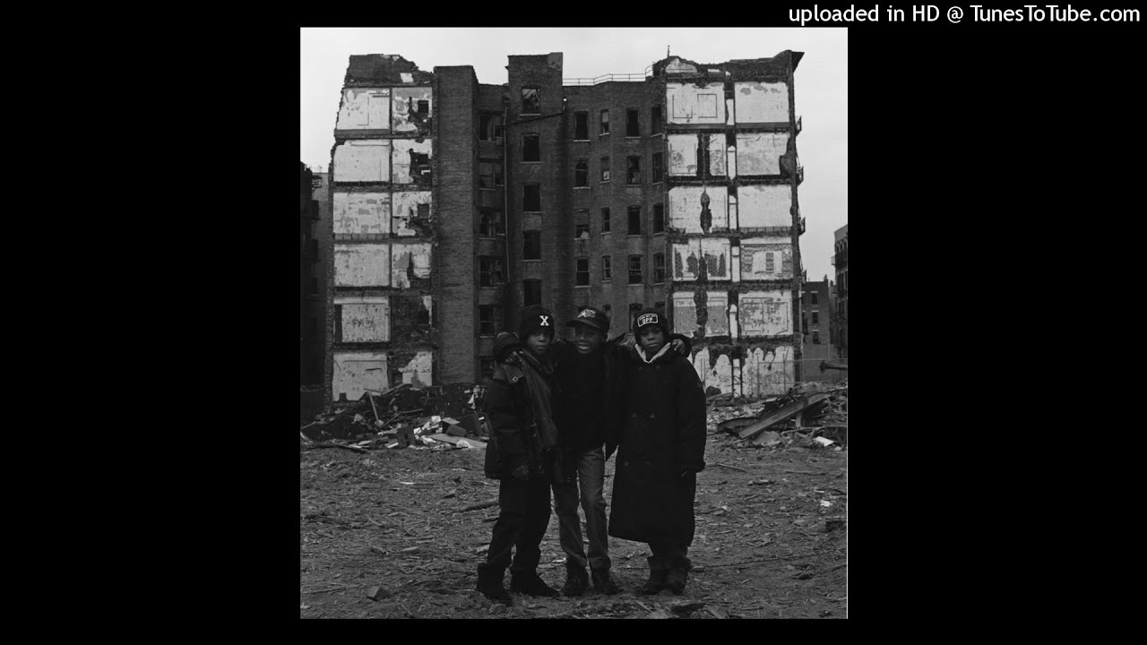 Londy - Back Then