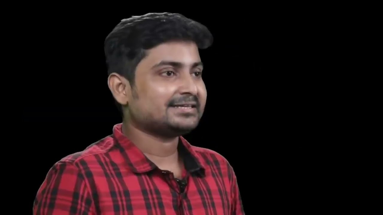 samrat exclusive motivation video