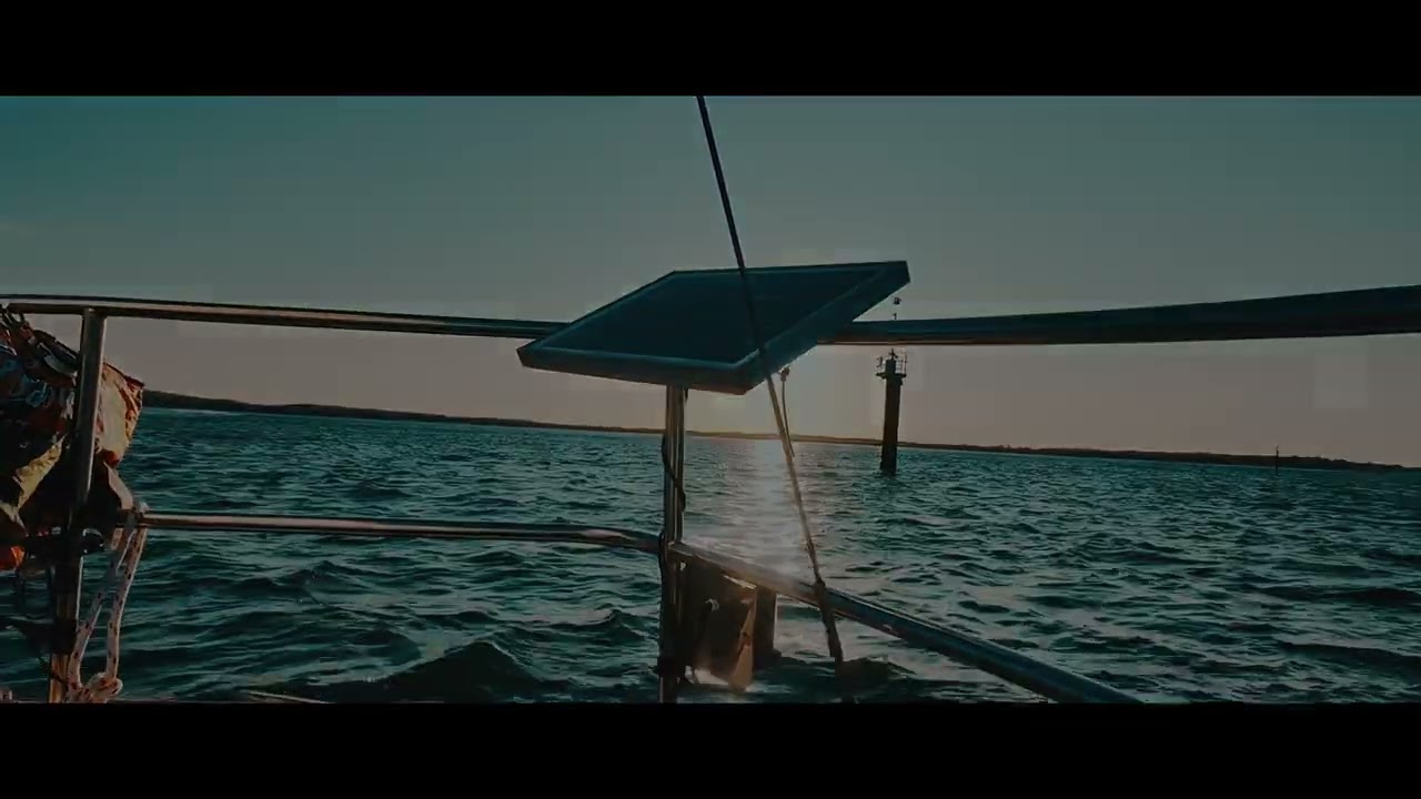 Sailing Bellatrix - memories from 2023