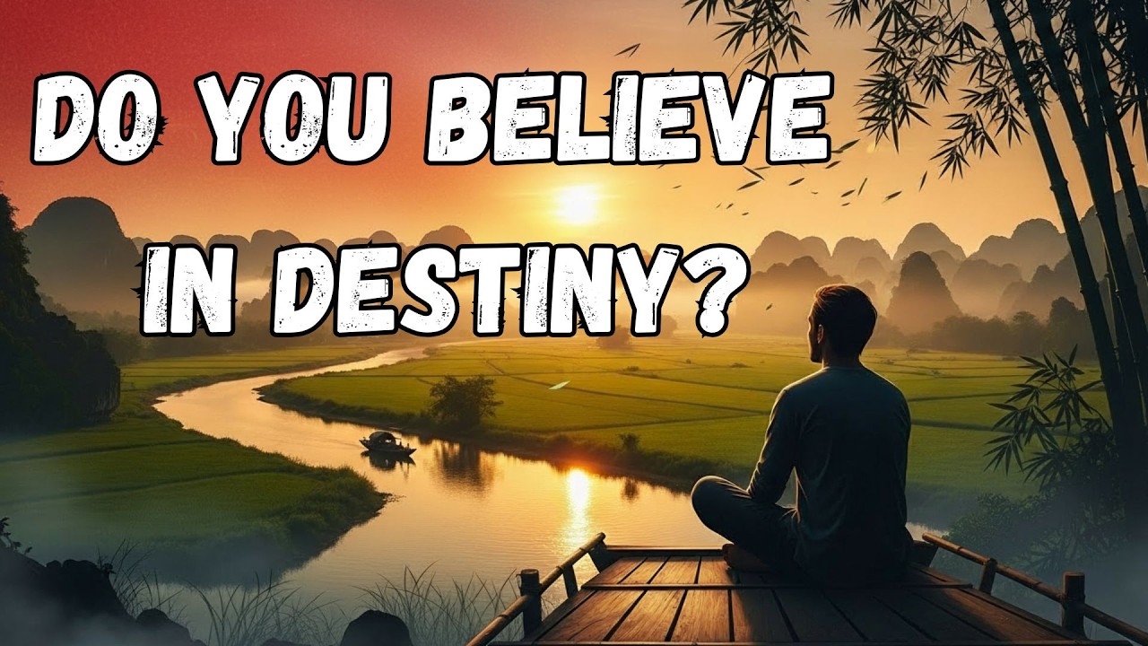 The Vietnamese Philosophy to a Stress-Free Life