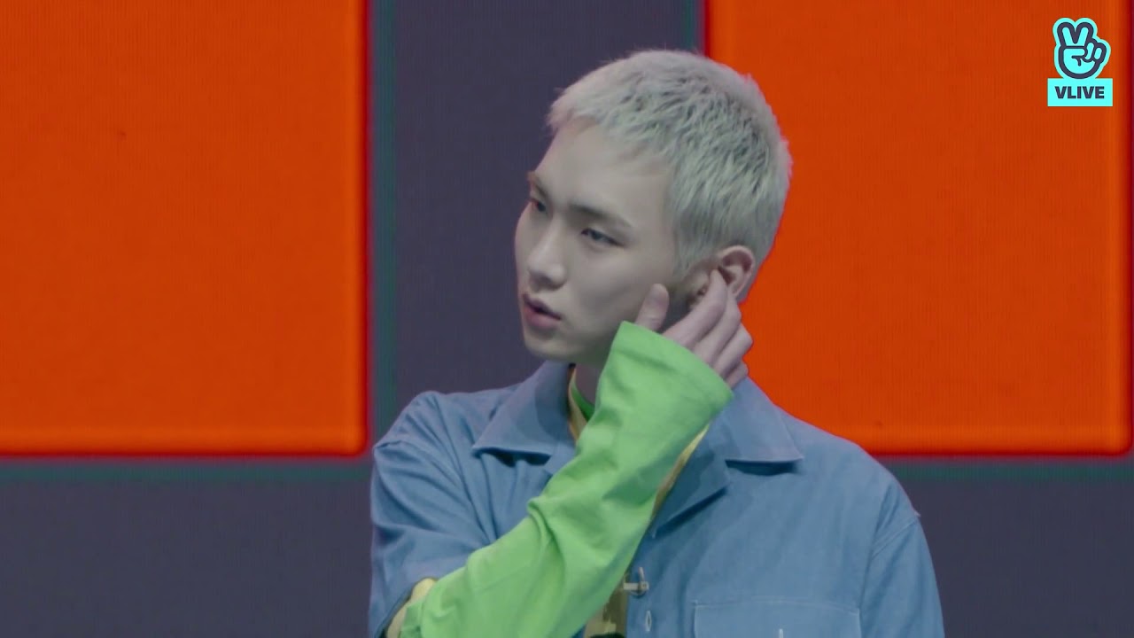 [ENG/INDO SUB] SHINee 10th Debut Showcase #After SHINee DAY