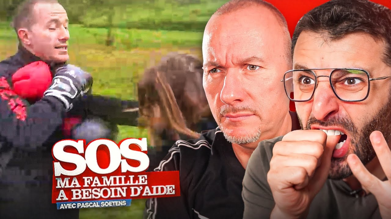 On réagit au meilleur épisode de SOS : Ma Famille a Besoin d'Aide !