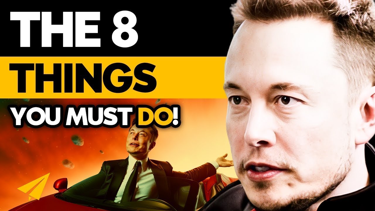 If You’re Driven But Still Struggling, Please Watch This!