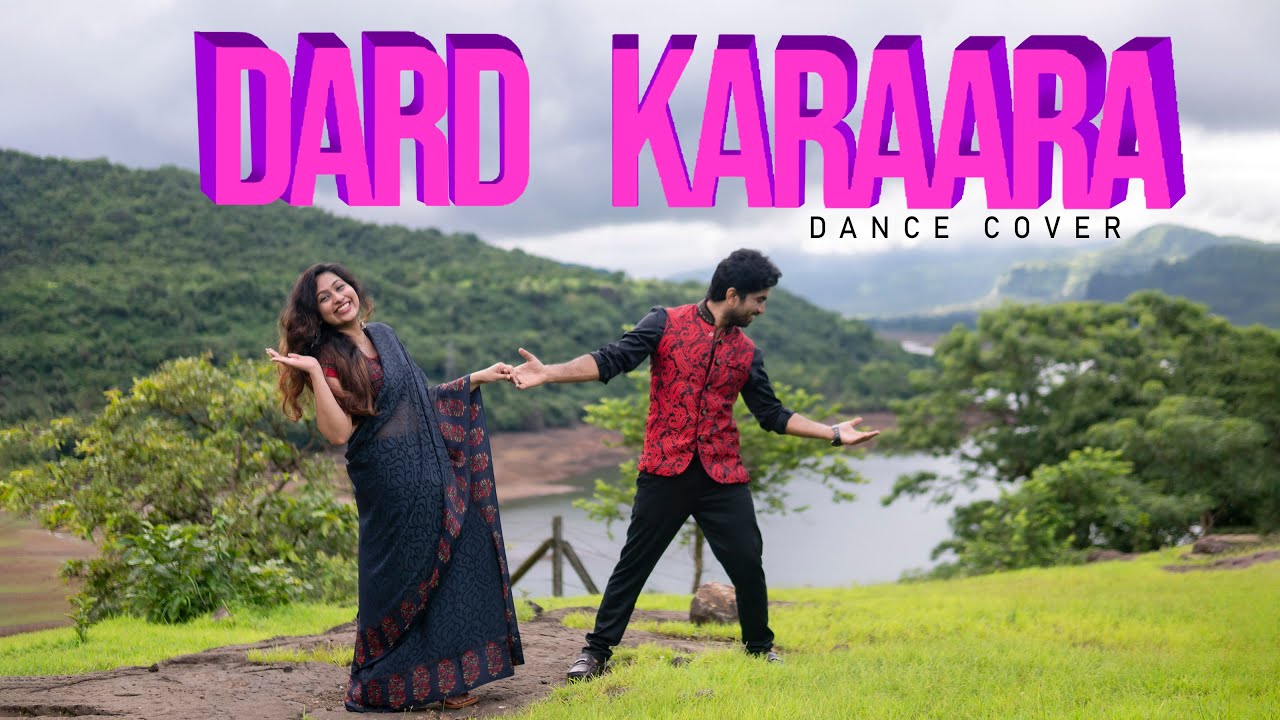Dard Karaara Dance Video - Dum Laga Ke Haisha | Ayushmann K, Bhumi P | Kunal More | Shivanki Jain
