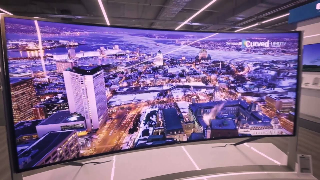 Открытие Media Markt АВИАПАРК: экскурсия по магазину