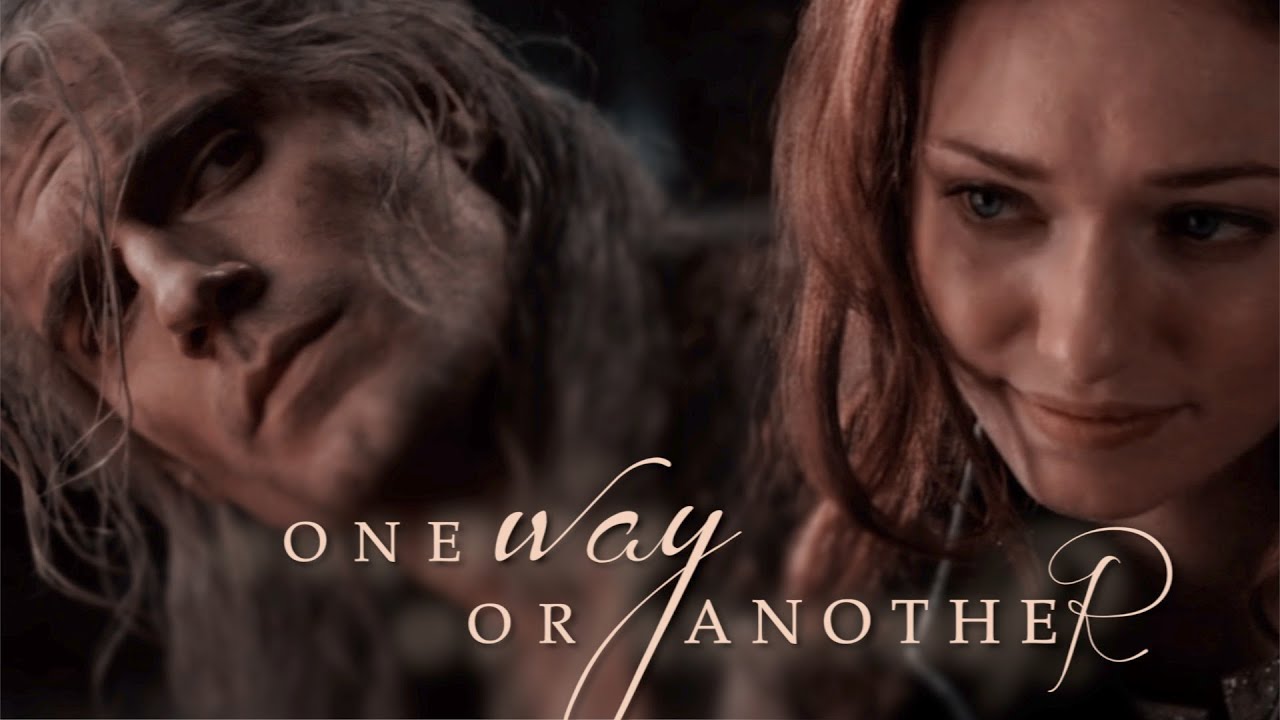 One Way or Another | Multicrossover #158