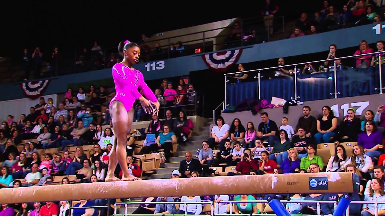 2013 AT&T American Cup - Full Broadcast