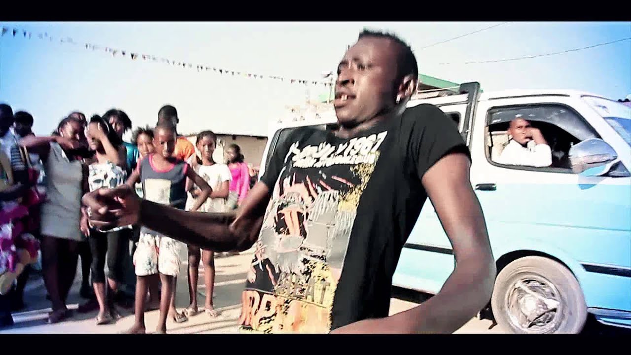 Video Do Cotuvelo-Nigga C & Infinito Feat Dj Da Youky