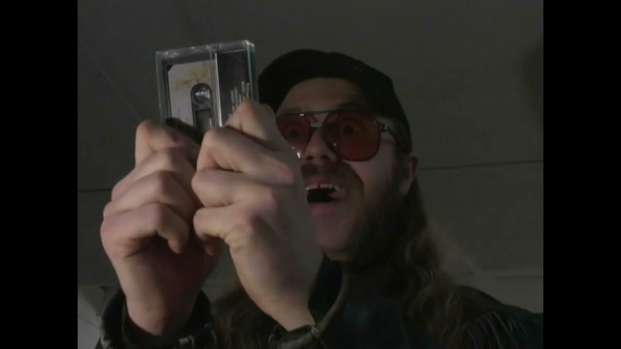 Kissa: I Hate Music (Official Video)