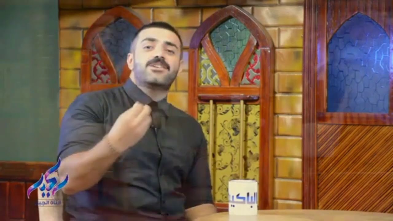 الشاعر حسين علي المطوري/كون انسى هواي اتمنى قليل'' بالباكيت''