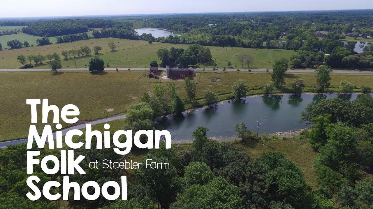 Michigan Folk School