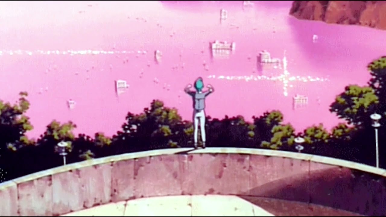 caparezza - goodbye malinconia (slowed + reverb)