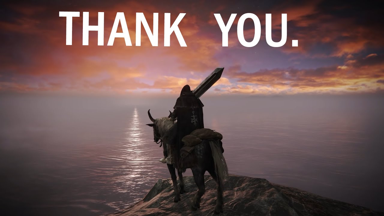How FromSoft Saved Me