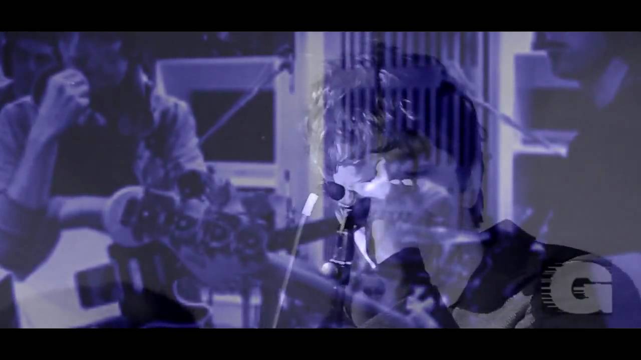 Lyrebirds - Closer