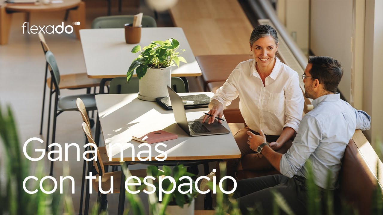 Saca más provecho del espacio que ya tienes | Descubre cómo