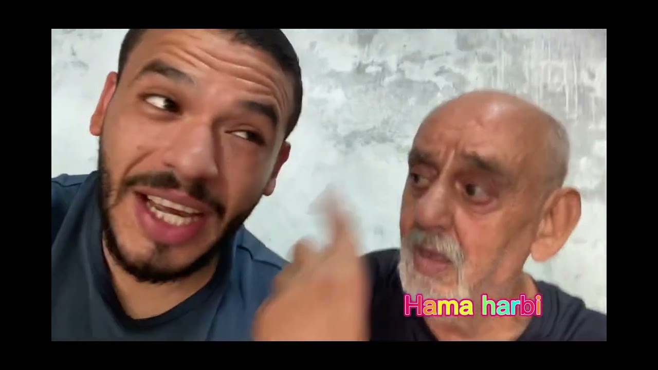 علولو محبش يخطبلي