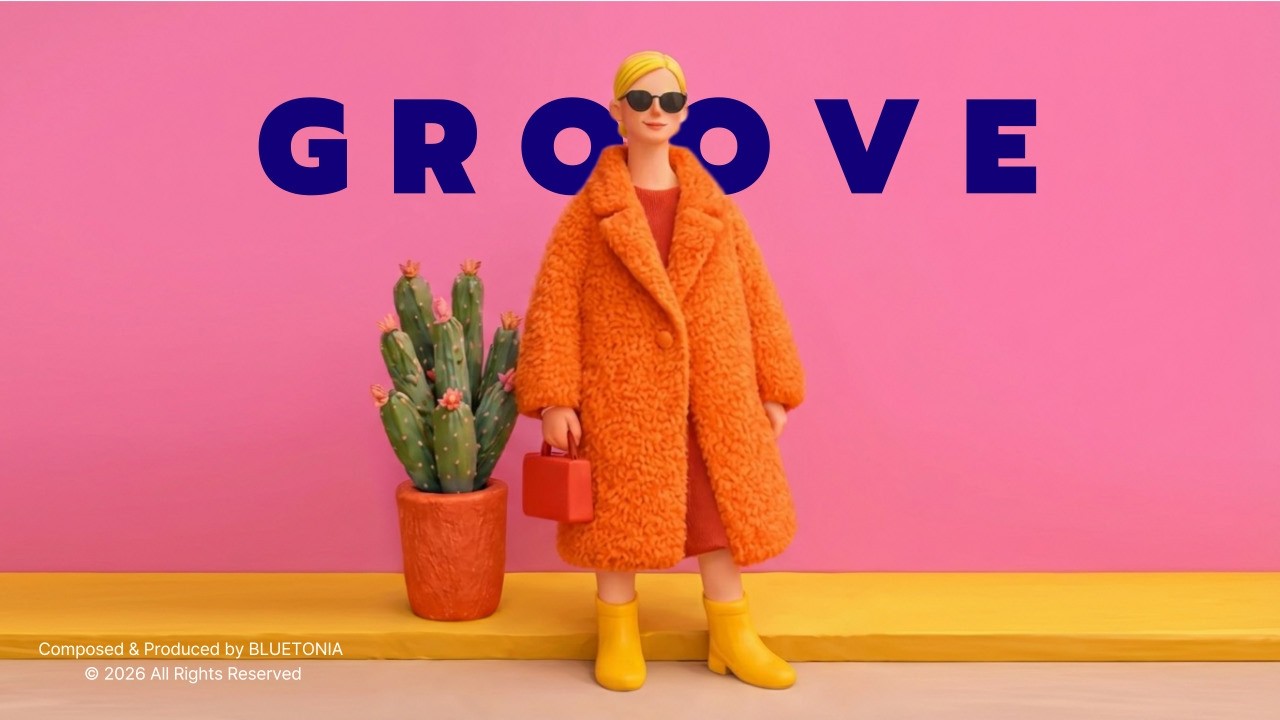 Playlist | Грув с первого такта 🎧💥 Jazz Hop · Groove Hip-Hop · R&B | 11 часов · Без рекламы