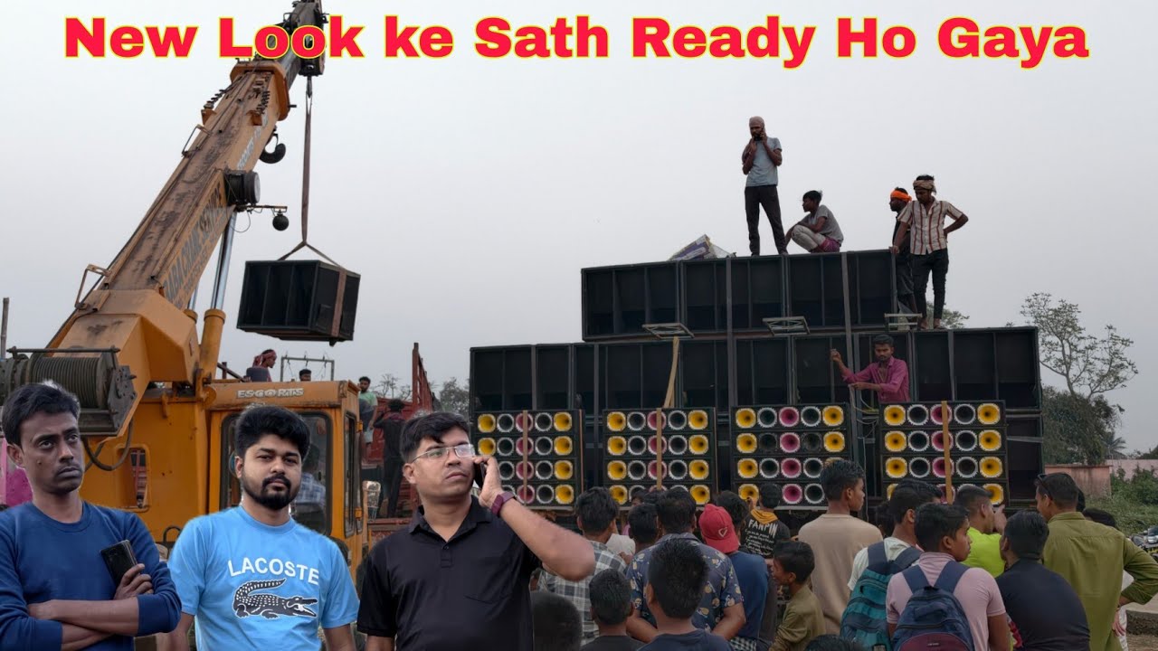 Barman Music 70%Fitting New Look ke Sath Ready Ho Gaya✴️ Entertainment Box Competition||
