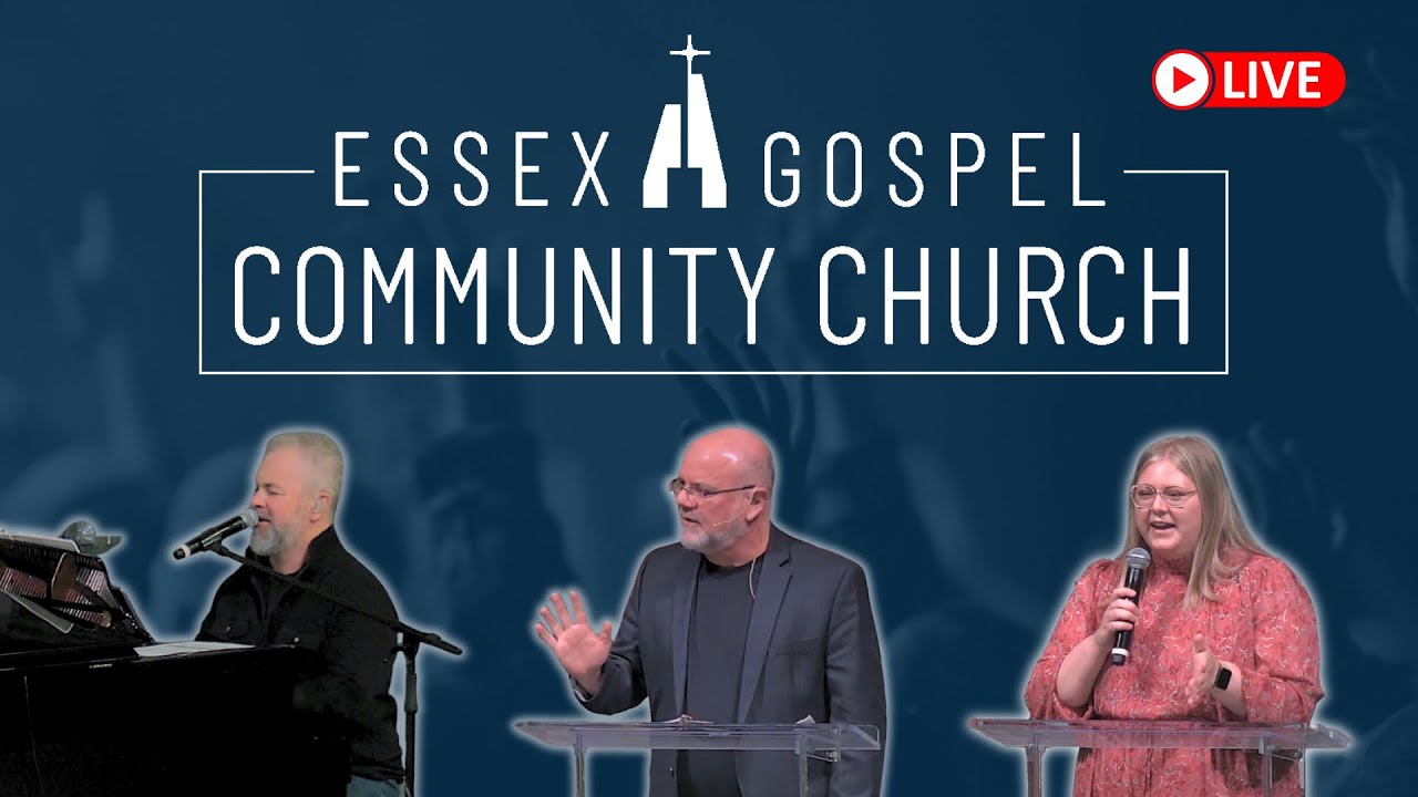 Sunday Morning Gathering - January 4th, 2025