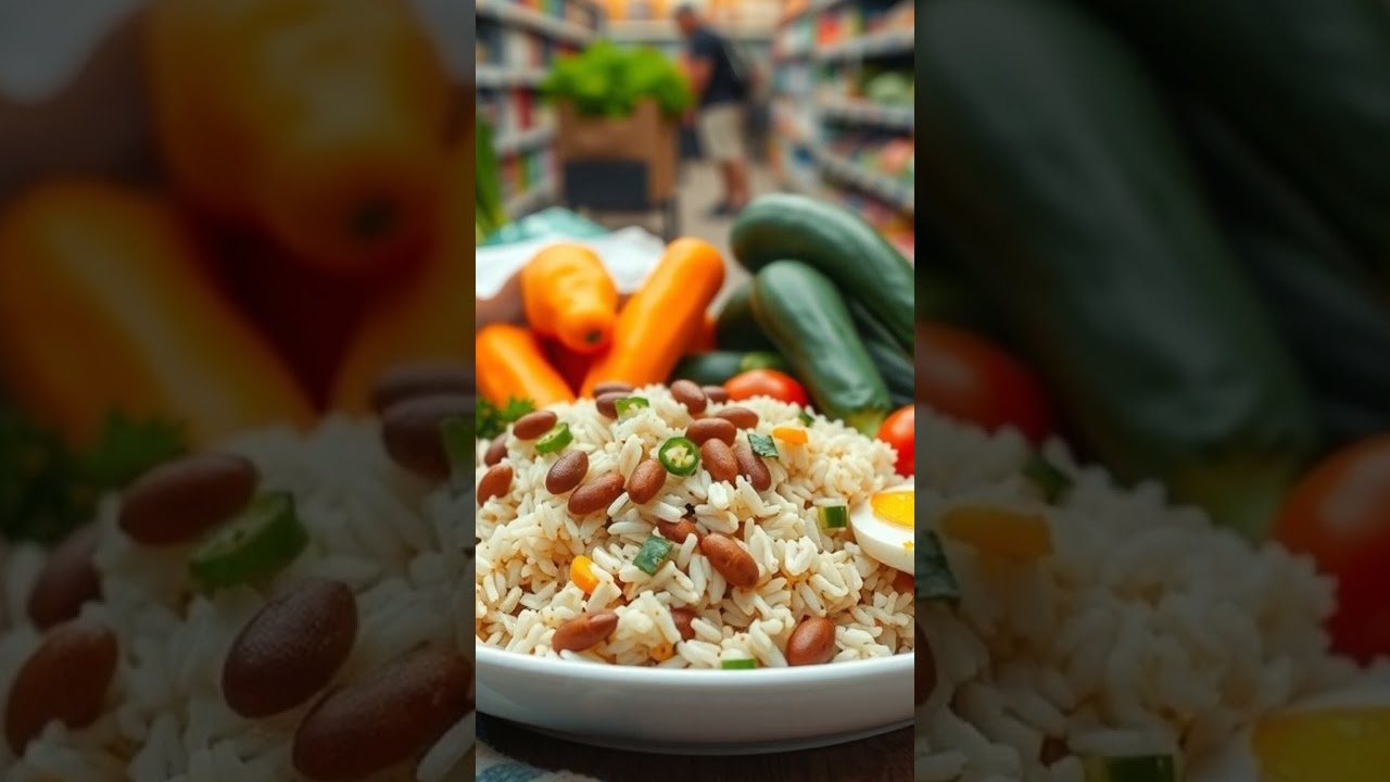 Healthy Foods You Can Find Anywhere (No Excuses!)