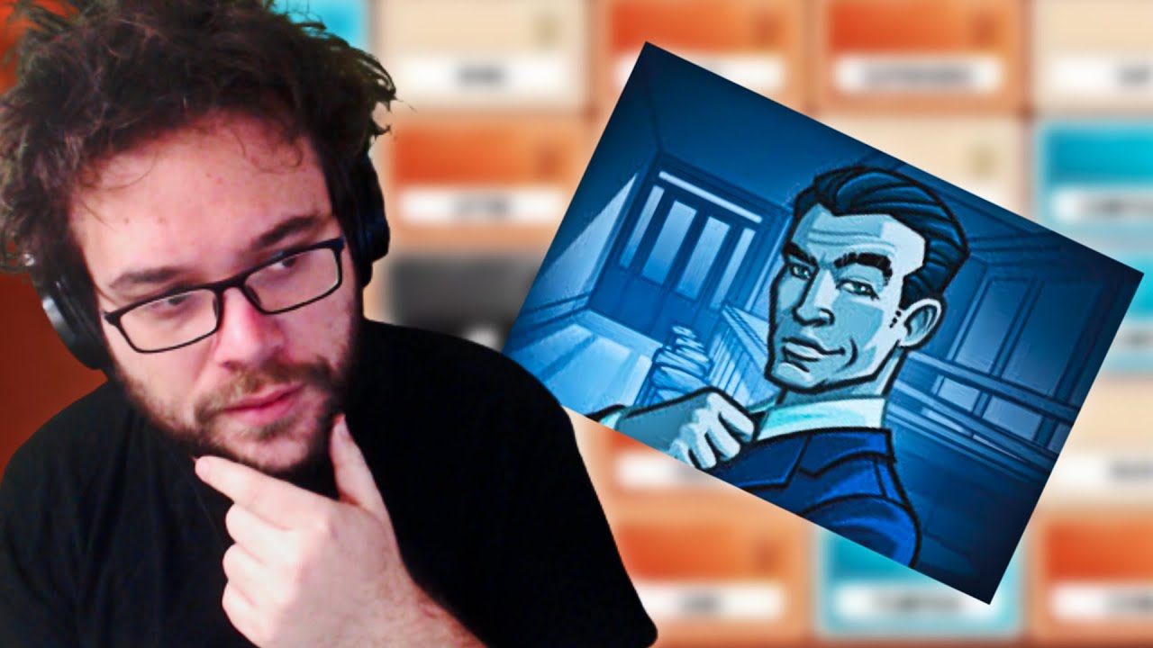 PAPY FAIT DE LA RÉSISTANCE | CodeNames