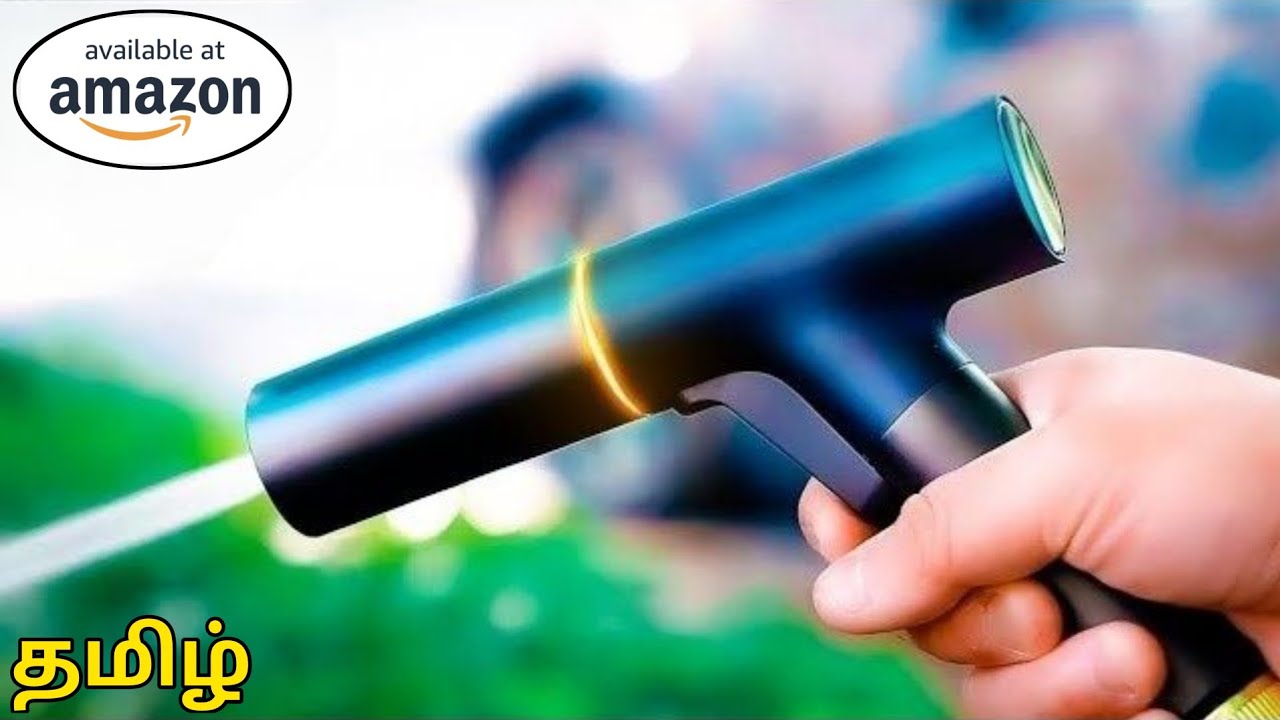 5 NEW COOL GADGETS Under ₹500 | AVAILABLE ON AMAZON INDIA TAMIL [July - 2023]
