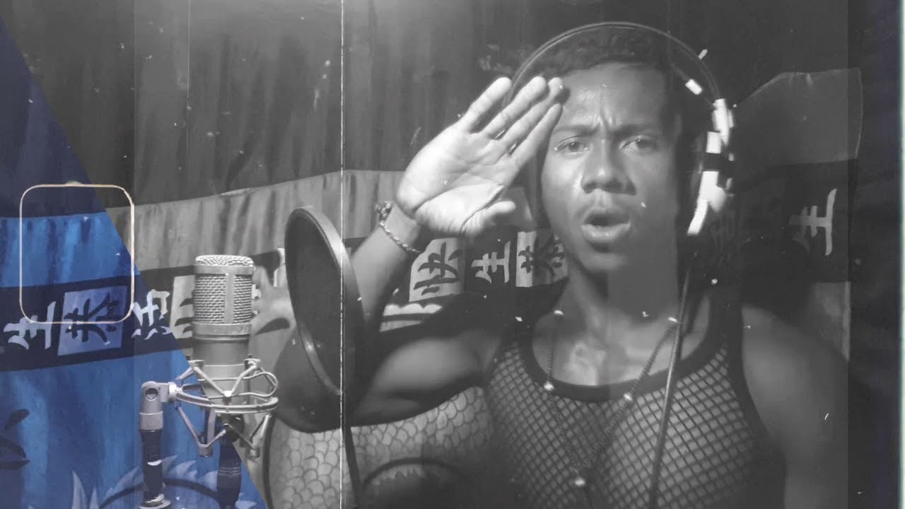 GAFILO dubplate (OFFICIAL VIDEO GASY)