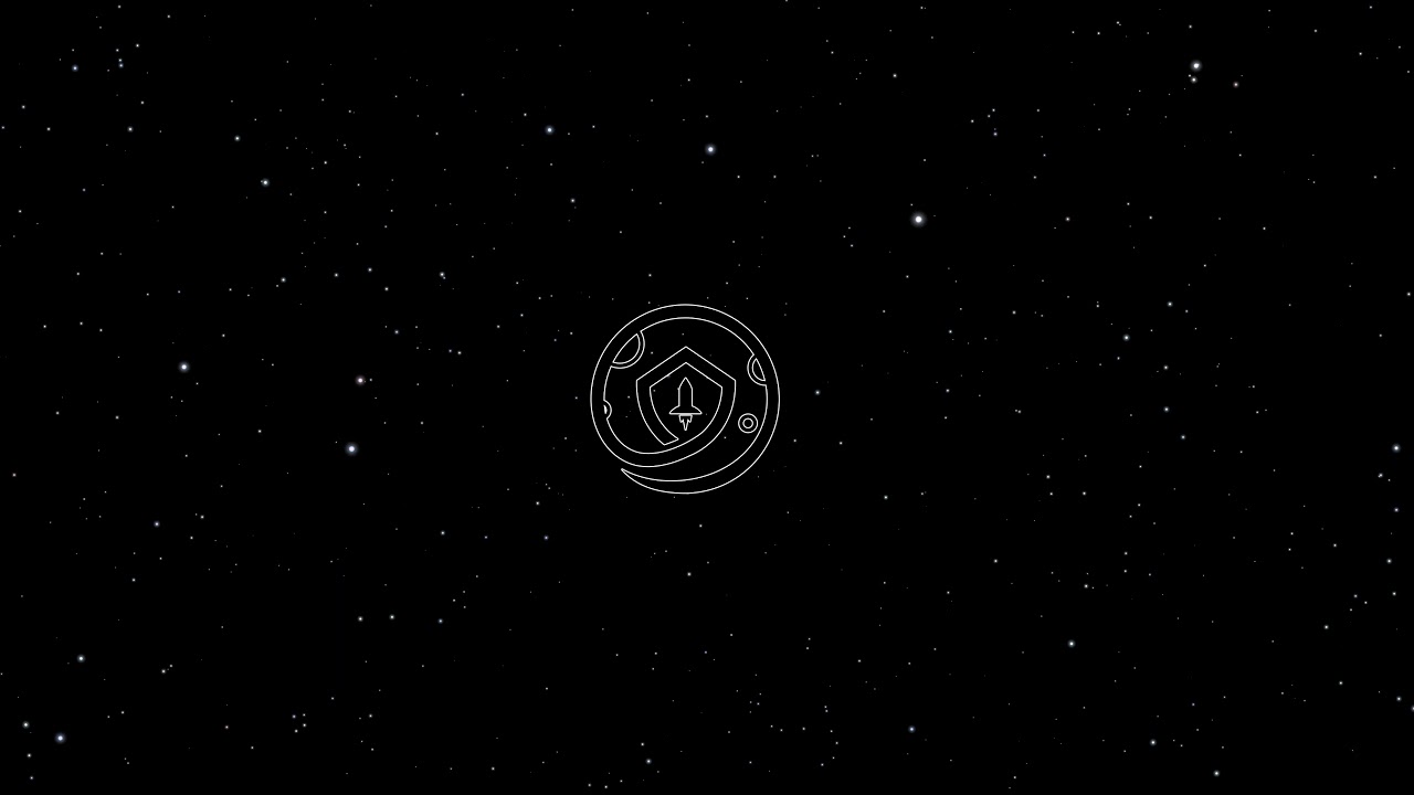 Safemoon Protocol Loop - Dark Theme