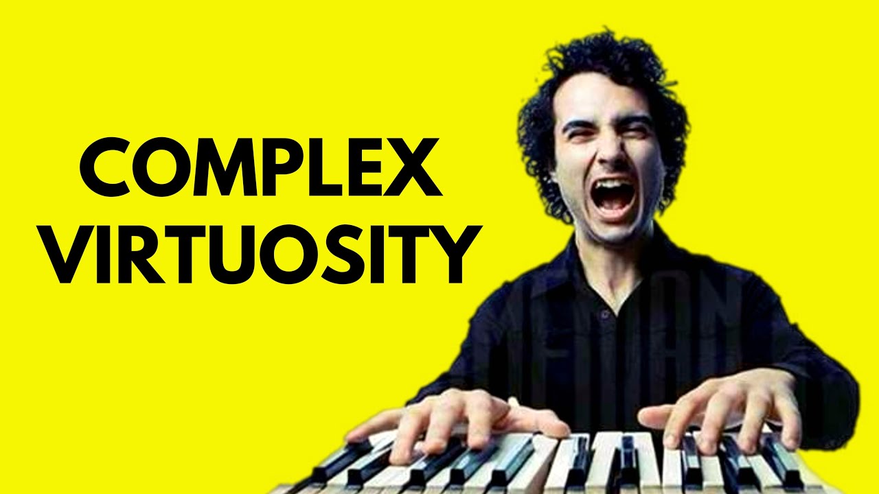 What Makes Tigran Hamasyan SO GOOD?!!