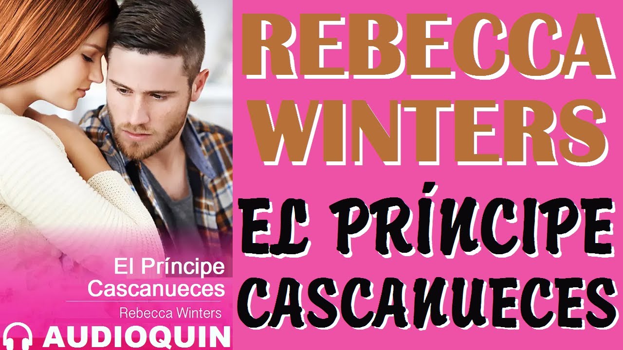 El Príncipe Cascanueces ✅ Audiolibro | @Audioquin
