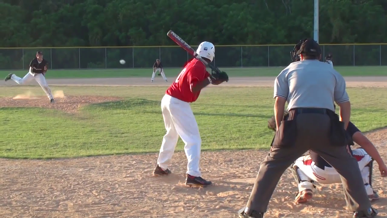USSSA 14u District 5 Championship Meteors vs Scorpions & Flash