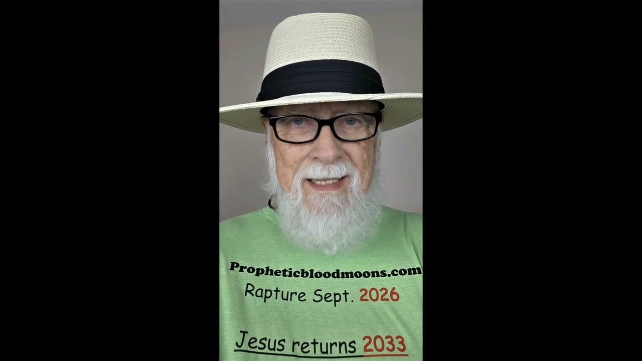 ChatGPT.com convinced blood moons show Rapture 2026