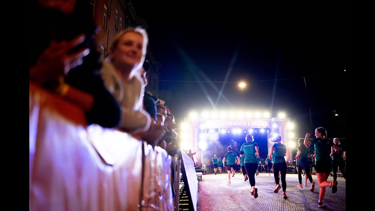 Midnattsloppet Stockholm 2024!