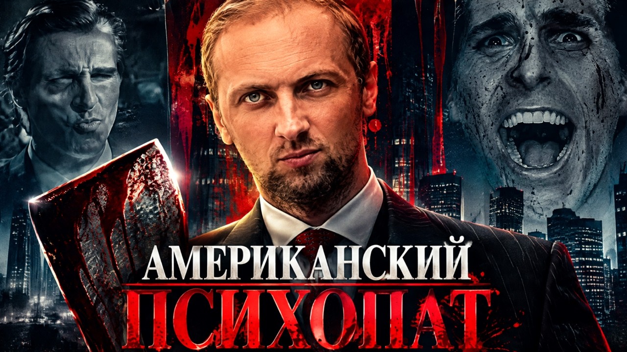 ЗУБАРЕВ СМОТРИТ 