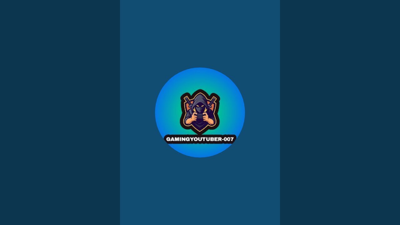 gamingyoutuber-007 is live