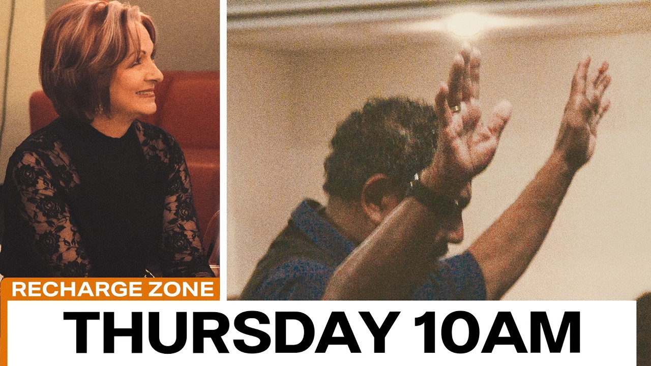 The Value of Seeking | Thursday February 5 2026 | Omega Church | Watch The Broadcast Online