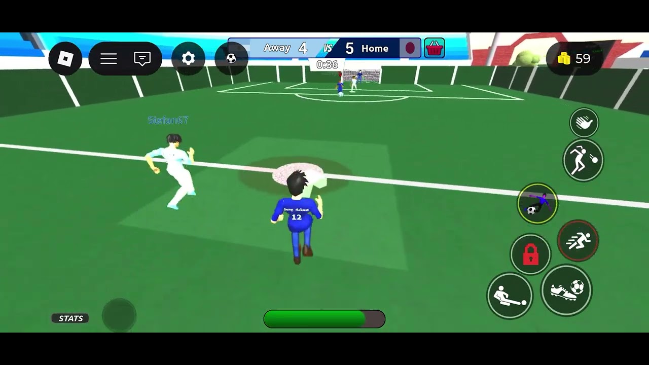 Playing rss part 1