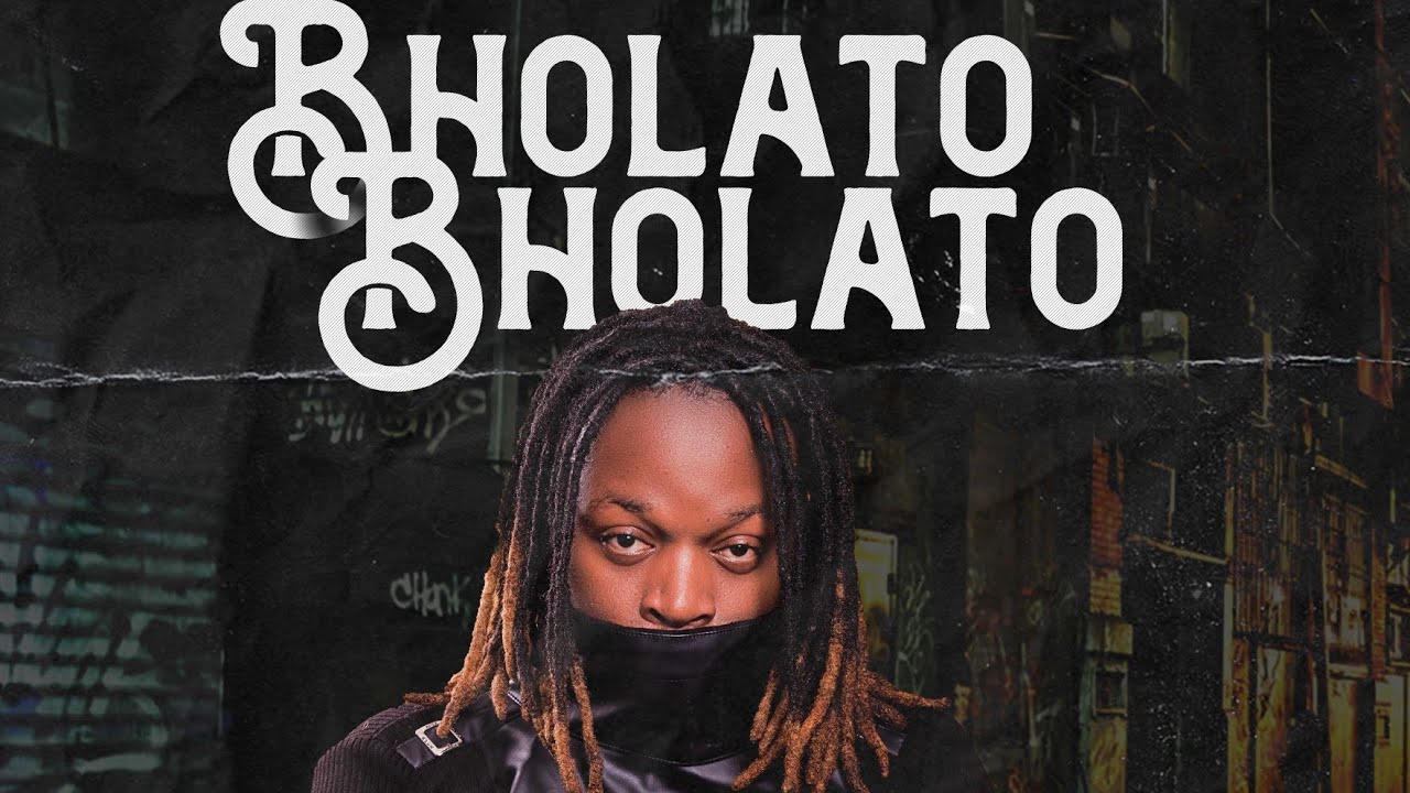 Seh Calaz - Hupenyu Haufanane(Bholato Bholato Album 2020)